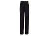 Bottega Veneta Made in Italy Compact Dry Wool Pants